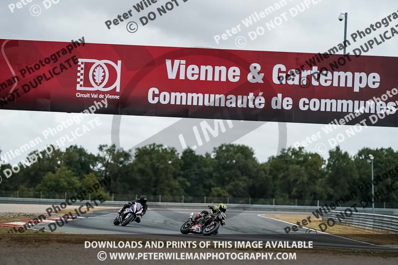 Val De Vienne;event digital images;france;motorbikes;no limits;peter wileman photography;trackday;trackday digital images